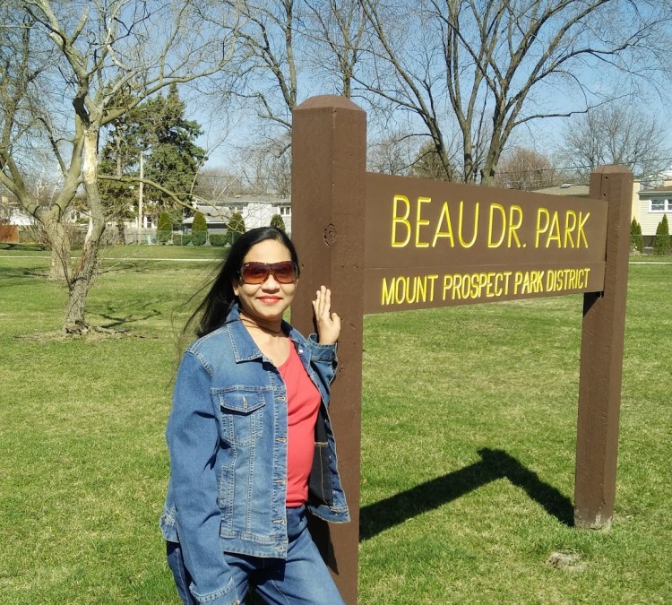 Beau Drive Park (Des&nbspPlaines,&nbspIL)